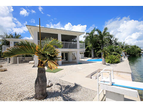Beautiful Florida Keys Retreat virtual tour image