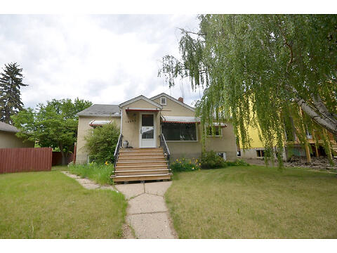 10922 75 Avenue NW (Main Floor) virtual tour image