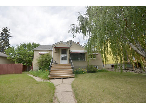 10922 75 Avenue NW (Basement) virtual tour image
