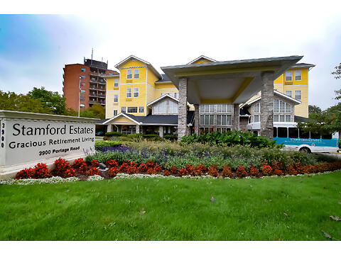 3900 Portage Road virtual tour image