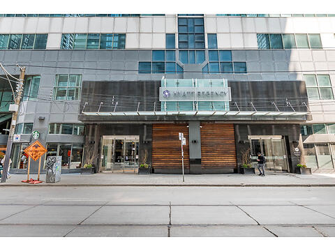 #1701 - 357 King St W virtual tour image