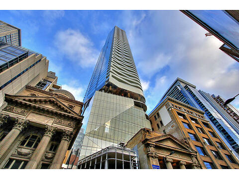 6009 - 197 Yonge St. virtual tour image