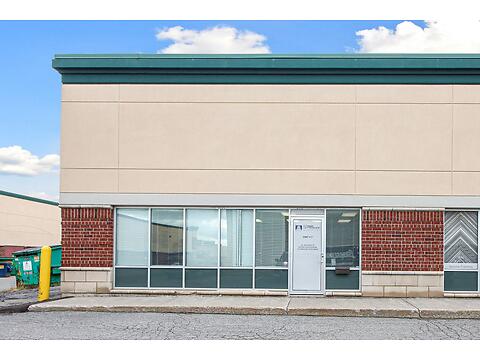 Unit 7-505 Industrial Avenue virtual tour image