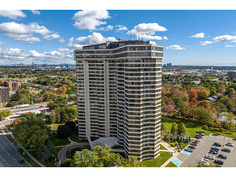 1112-1300 Bloor St. virtual tour image