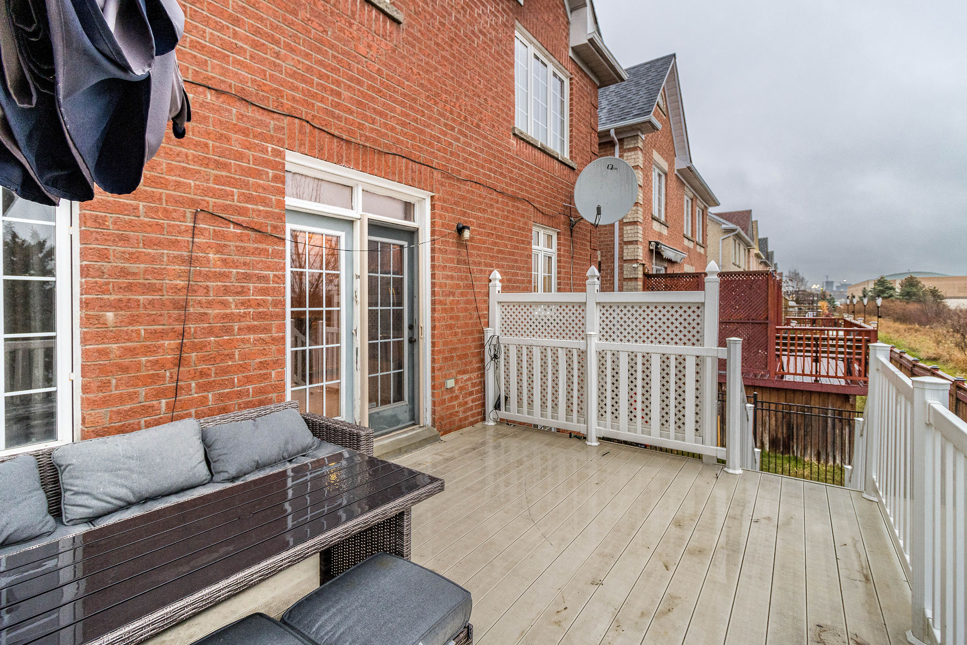 Virtual tour of 67 Alba Ave. Woodbridge Ontario L4H 2B3