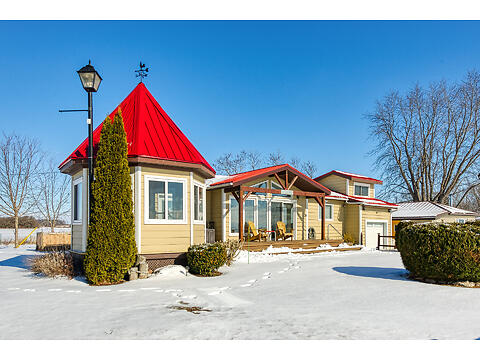 817 Lakeshore Road virtual tour image