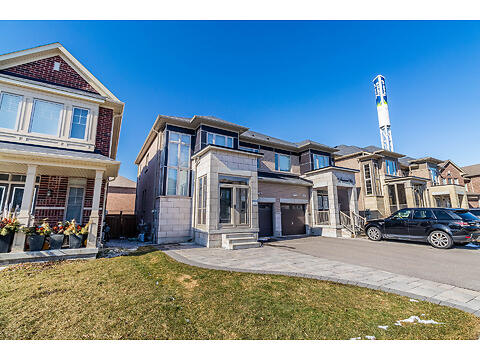 10 Chouinard Way, Aurora virtual tour image
