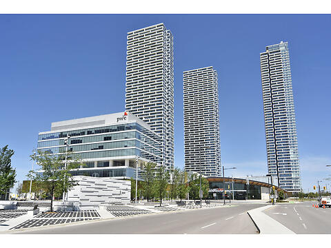 Unit 915, 950 Portage Pkwy virtual tour image