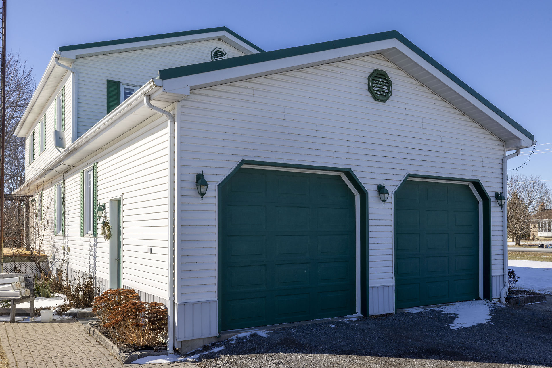 Virtual tour of 2718 County Rd 3, St Isidore, Ontario