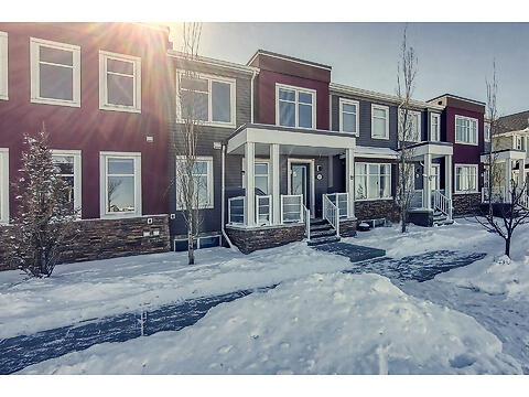 10811 Cityscape Dr NE, Calgary virtual tour image