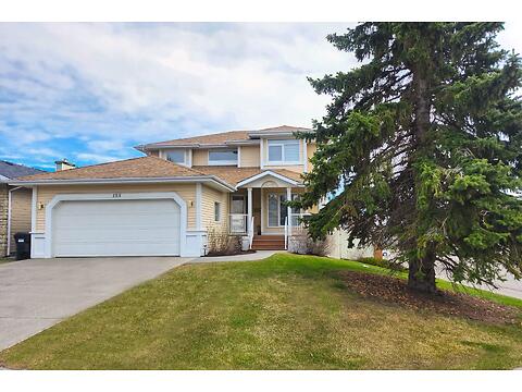 155 Scurfield Pl NW virtual tour image