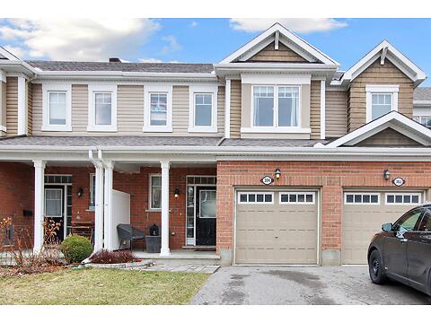 304 Song Sparrow St, Ottawa, ON K2J 0T5 virtual tour image