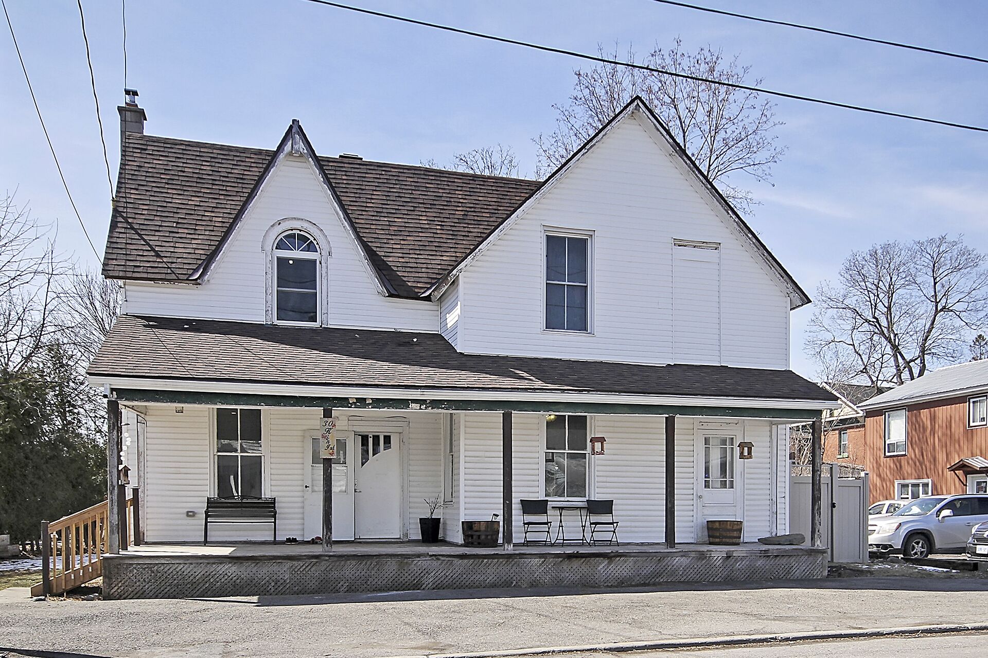 Virtual tour of 30 King Street, Chesterville, Ontario, K0C 1H0