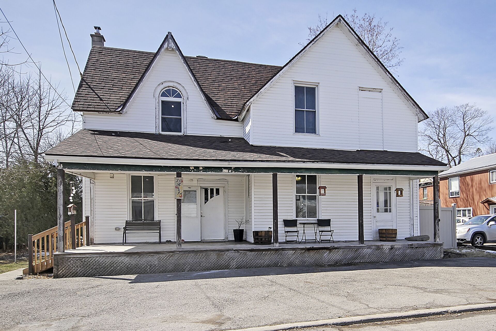 Virtual tour of 30 King Street, Chesterville, Ontario, K0C 1H0