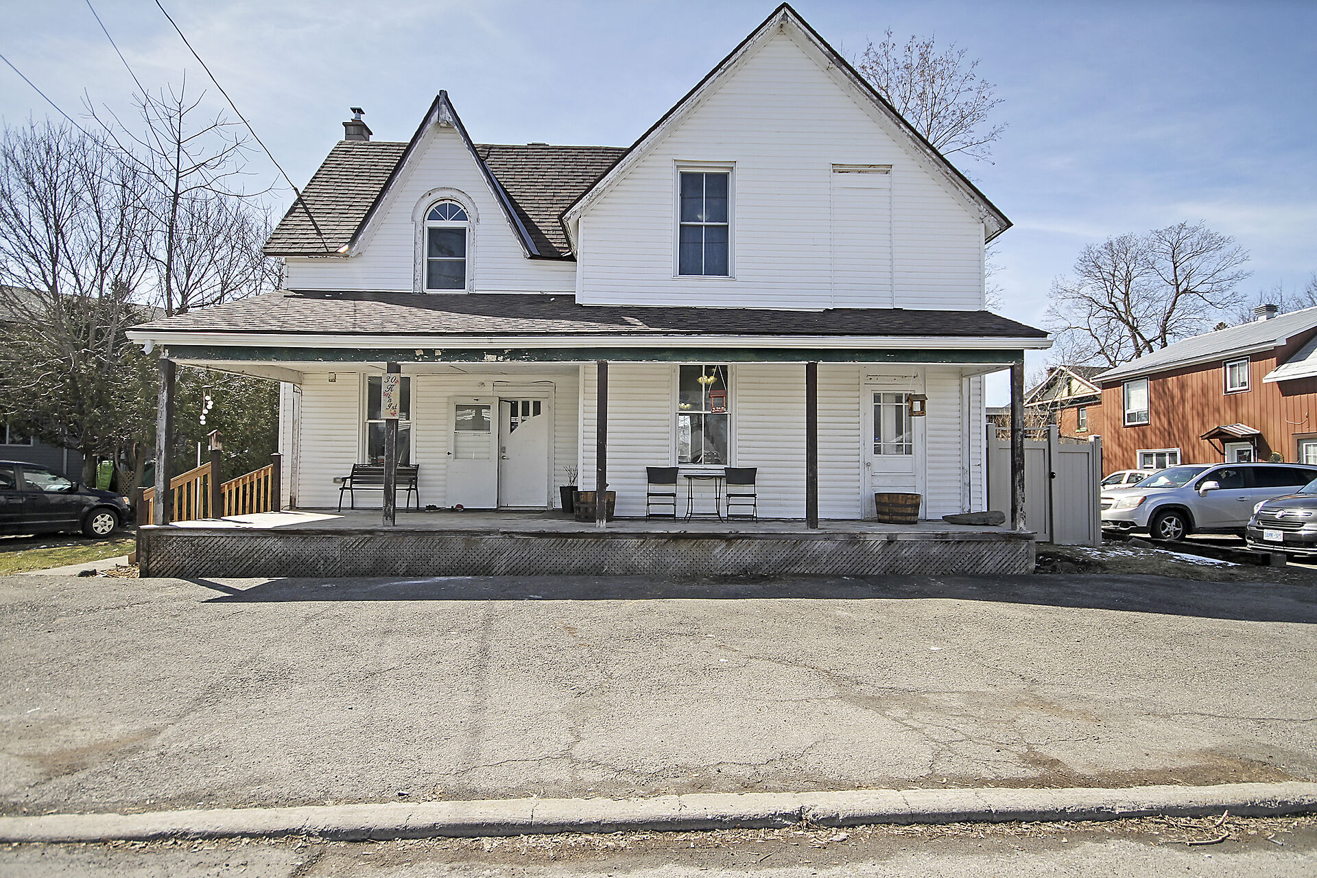 Virtual tour of 30 King Street, Chesterville, Ontario, K0C 1H0