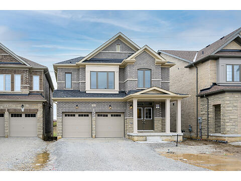 32 Bavenden Crescent virtual tour image