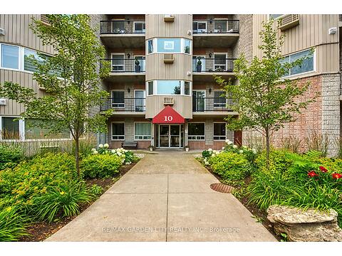 10 John Street Unit 205 virtual tour image