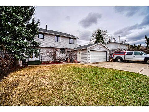 325 6 St, Irricana, AB T0M 1B0 virtual tour image