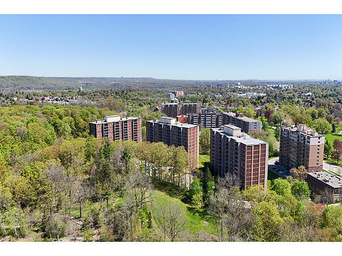 1968 Main Street West Unit 609 Hamilton virtual tour image