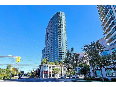 15 Greenview Avenue, Unit 2505 virtual tour image