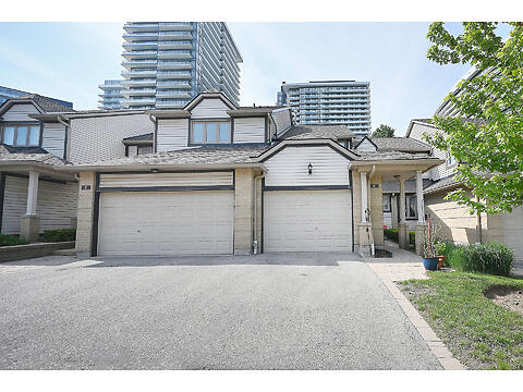2275 Credit Valley Rd. #6 virtual tour image