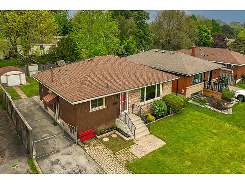 224 W 18th St, Hamilton, ON L9C 4G9 virtual tour image