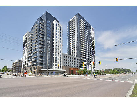 Unit 1908, 7950 Bathurst Street virtual tour image