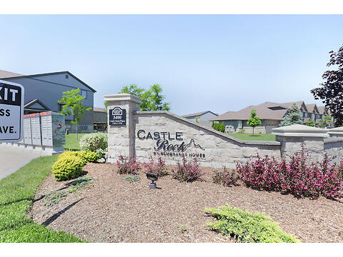 3400 Castle Rock Pl - Unit 14 virtual tour image