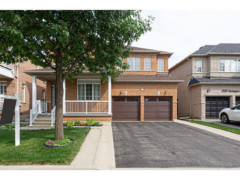 1142 Norrington Place virtual tour image