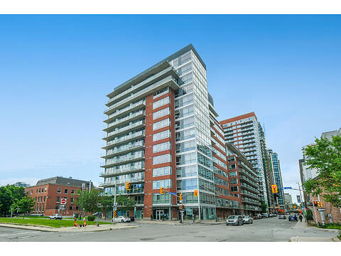 1304-180 York Street virtual tour image