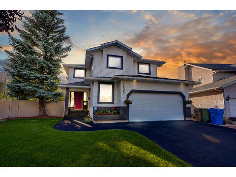 1436 Benjamin Crescent virtual tour image