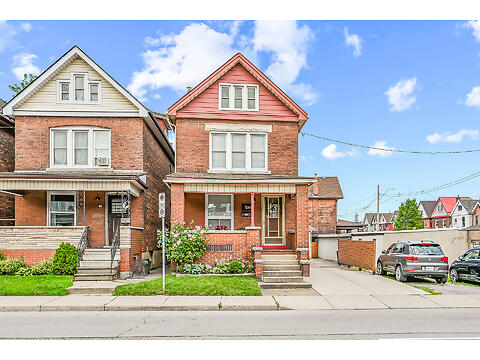 39 Sherman Ave N, Hamilton, ON virtual tour image