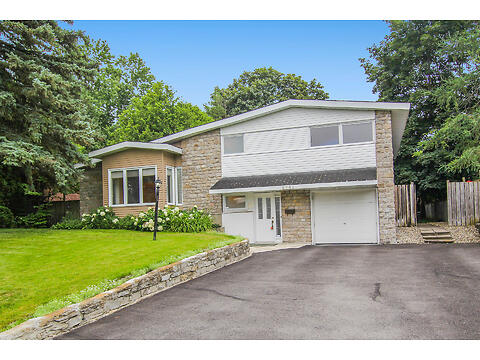 2754 Draper Place virtual tour image