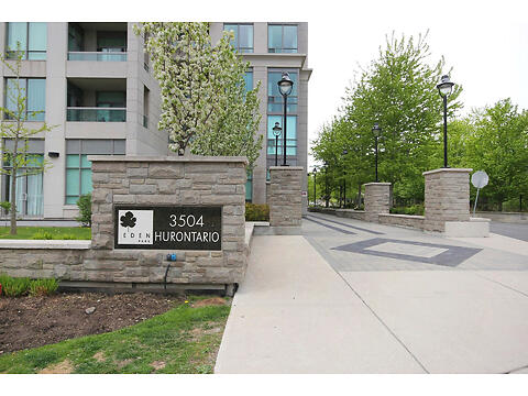 3504 Hurontario St. #1207 virtual tour image