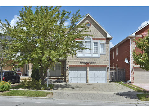 384 Highglen Ave virtual tour image