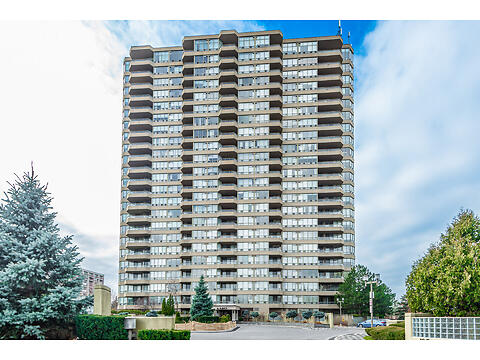 10 Torresdale Avenue, Unit 1204 virtual tour image