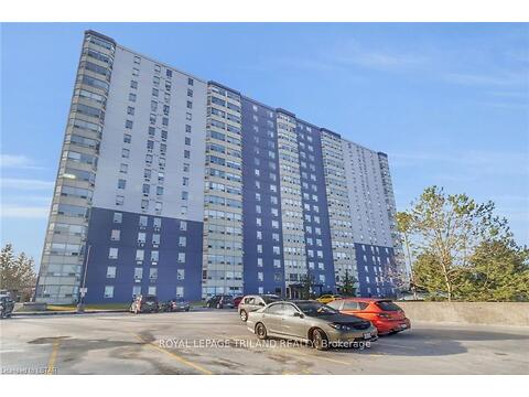 45 Pond Mills Rd - Unit 502 virtual tour image