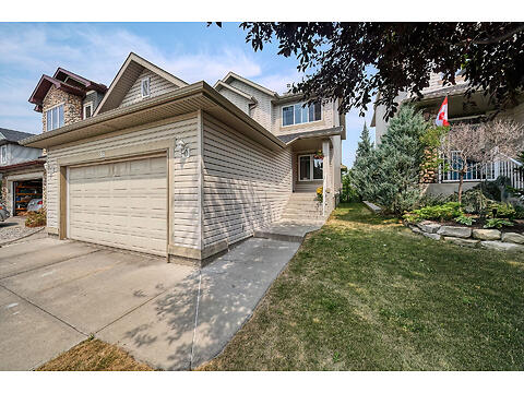 88 Tuscany Ravine Terrace NW, Calgary, AB  virtual tour image