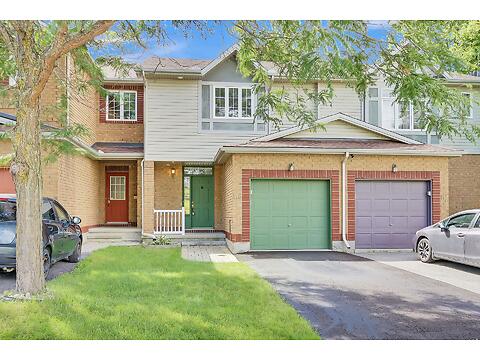 178 Shirley's Brook Dr, Ottawa, ON K2K 3M4 virtual tour image