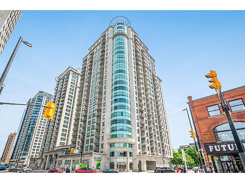 2401-200 Rideau Street virtual tour image