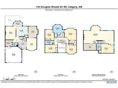  132 Douglas Woods Dr SE virtual tour image