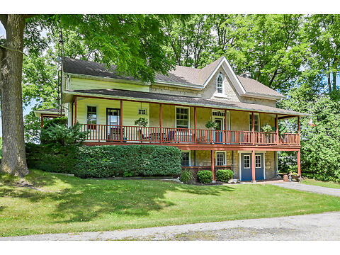 463 Concession 14 Walpole virtual tour image