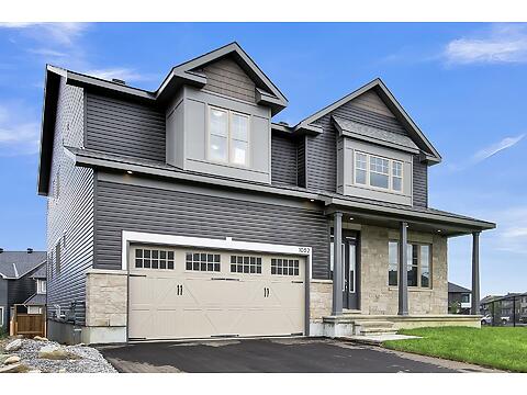 1052 Kijik Crescent virtual tour image
