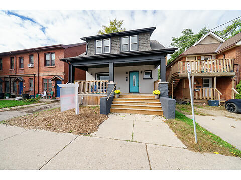 248 Murray Street virtual tour image