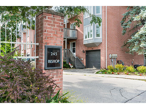 unit 51-245 Bishop St S virtual tour image