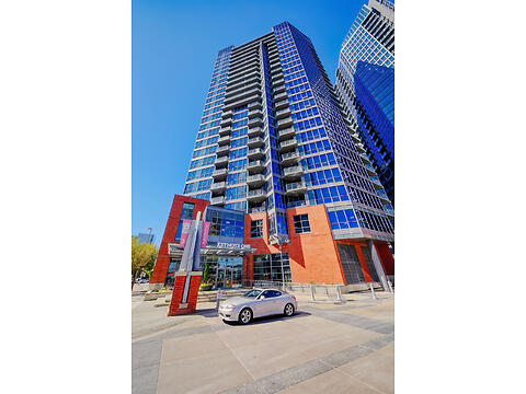 903-220 12 Ave SE, Calgary, AB virtual tour image