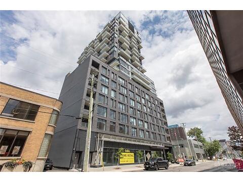 203 Catherine St. UNIT #1902 virtual tour image