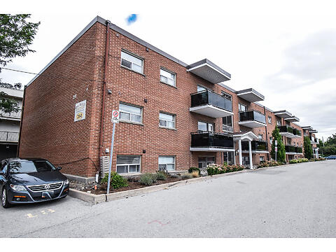 264 Oakdale Avenue Unit 209 virtual tour image