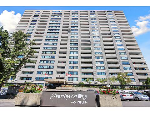 265 Poulin Ave. Unit #1912 virtual tour image