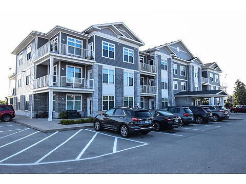 14 Saunders Drive Unit 302 virtual tour image